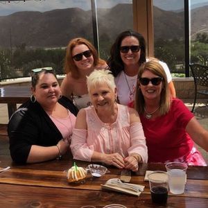 Meet your Posher, Sally